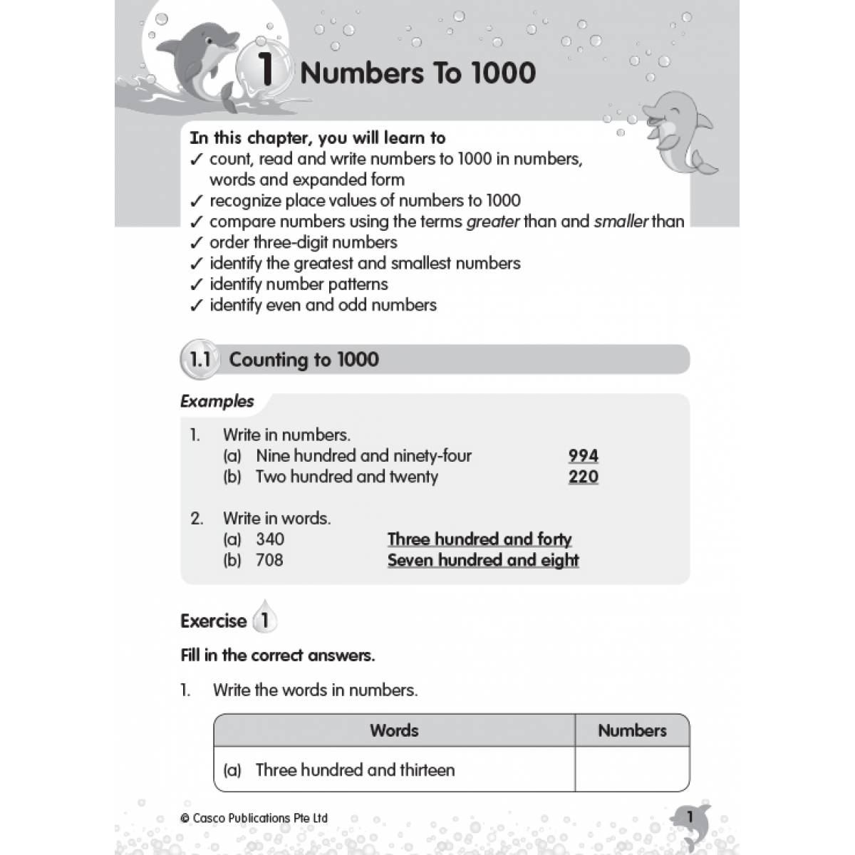 Primary 2 Lesson-by-Lesson Maths - Revised Ed